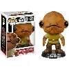 figurine pop star wars n°81 - admiral ackbar