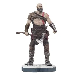 figurine totaku god of war n° 7 - kratos