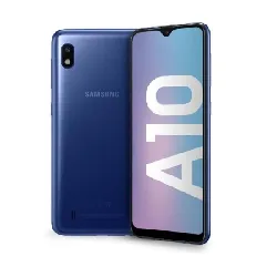 gsm samsung galaxy a10 bleu sm-a105fn