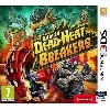 jeu 3ds dillon's dead-heat breakers