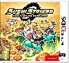 jeu 3ds sushi striker : the way of sushido