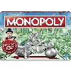 jeu de société - monopoly classique