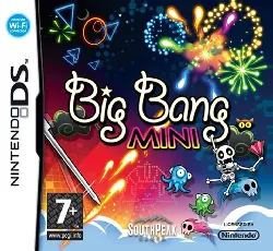 jeu ds big bang mini