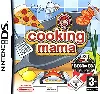 jeu ds cooking mama