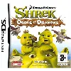 jeu ds shrek ogres et dranons