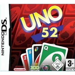jeu ds uno 52