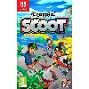 jeu nintendo switch crayola scoot