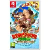 jeu nintendo switch donkey kong country tropical freeze (import italie)