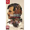 jeu nintendo switch narcos rise of the cartels