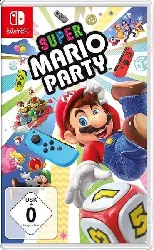 jeu nintendo switch party [jeu pour switch] allemand
