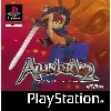 jeu ps1 alundra 2