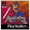 jeu ps1 alundra 2