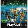 jeu ps1 atlantide l'empire perdu