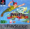 jeu ps1 disney's peter pan - aventures au pays imaginaire platinum