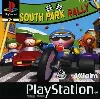 jeu ps1 south park rally