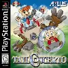 jeu ps1 tail concerto
