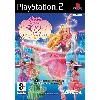 jeu ps2 barbie au bal des 12 princesses