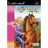 jeu ps2 barbie horse adventure