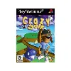 jeu ps2 crazy golf