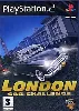 jeu ps2 london cab challenge
