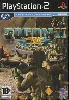 jeu ps2 socom ii -u.s. navy seals