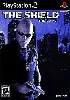 jeu ps2 the shield
