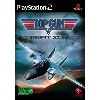 jeu ps2 top gun -combat zones