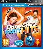 jeu ps3 dancestar party hits