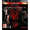jeu ps3 metal gear solid v: the phantom pain day one edition