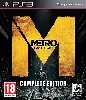 jeu ps3 metro last light (complete edition)