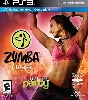 jeu ps3 zumba fitness