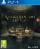 jeu ps4 adam's venture: origins