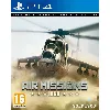 jeu ps4 air missions hind