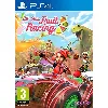 jeu ps4 all-star fruit racing