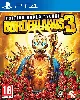 jeu ps4 - borderlands 3 edition super deluxe