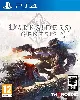 jeu ps4 darksiders genesis