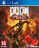 jeu ps4 doom eternal