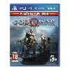 jeu ps4  god of war