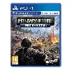 jeu ps4 heavy fire red shadow