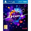 jeu ps4 jeux dreams