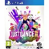 jeu ps4 just dance 2019