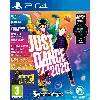 jeu ps4 just dance 2020