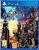 jeu ps4 kingdom hearts