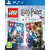 jeu ps4  lego harry potter collection