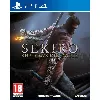 jeu ps4 sekiro-  shadows die twice