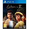 jeu ps4 shenmue iii