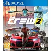 jeu ps4 the crew 2