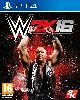 jeu ps4 wwe 2k16