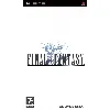jeu psp final fantasy