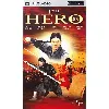 jeu psp hero (umd)